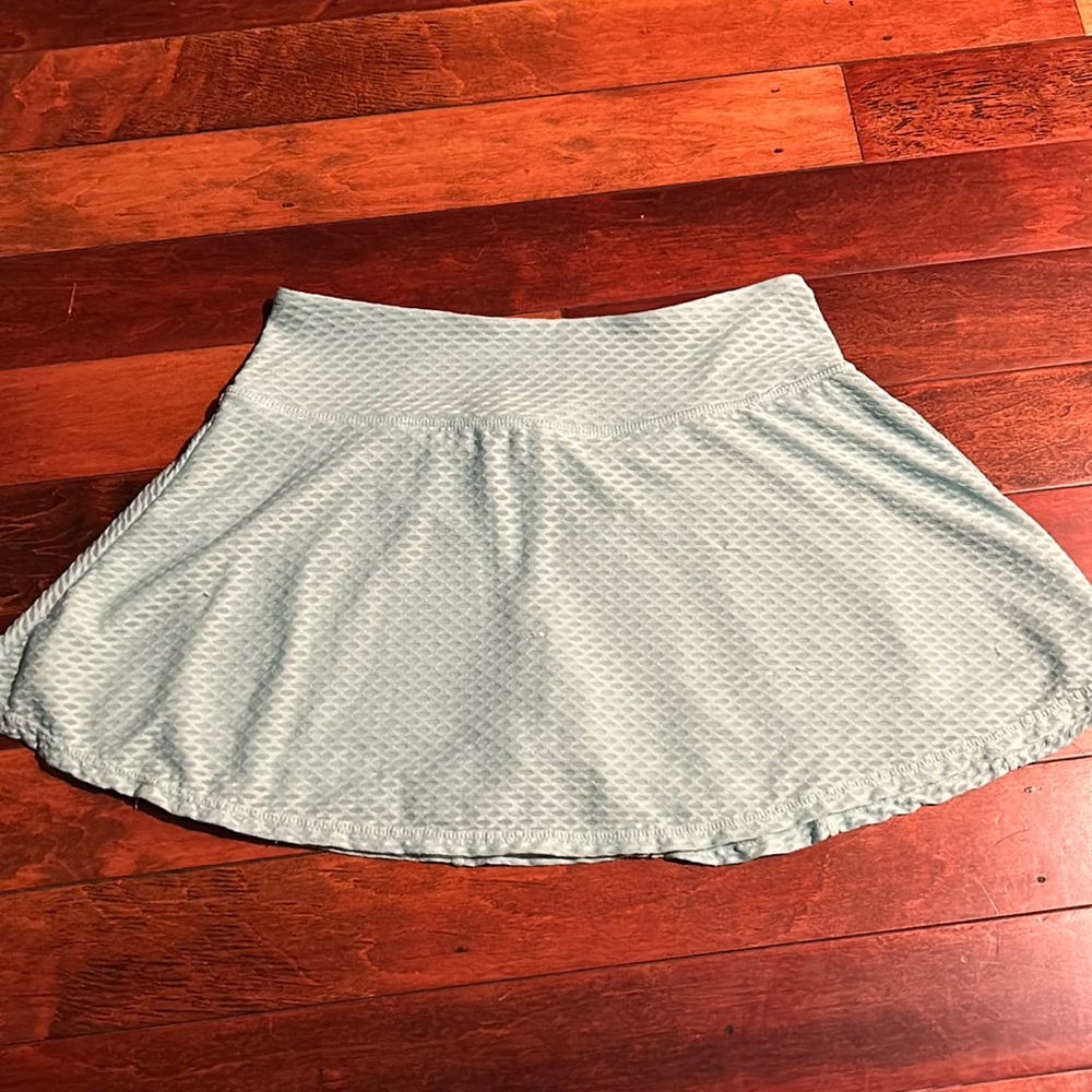 Women’s athletic skort